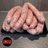 Saucisse de ménage  (Boucherie artisanle Lapaille)