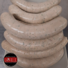Boudin blanc (Boucherie artisanle Lapaille)