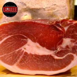 Cobourg fumé (Boucherie artisanle Lapaille)