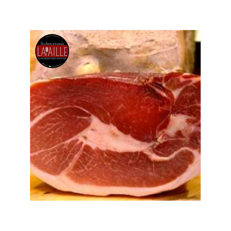 Cobourg fumé (Boucherie artisanle Lapaille)