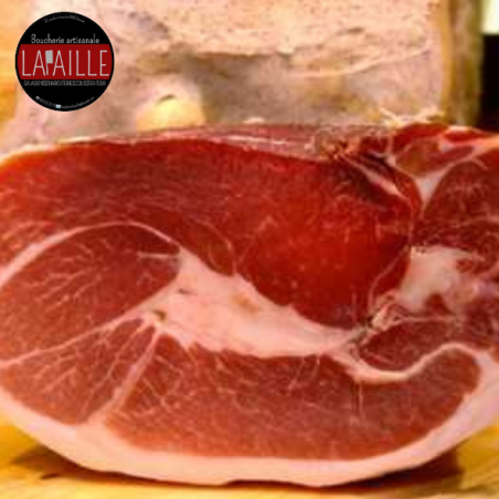 Cobourg fumé (Boucherie artisanle Lapaille)