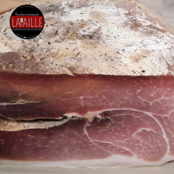 Cobourg non fumé (Boucherie artisanle Lapaille)