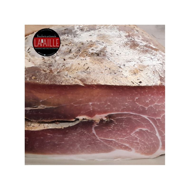 Cobourg non fumé (Boucherie artisanle Lapaille)