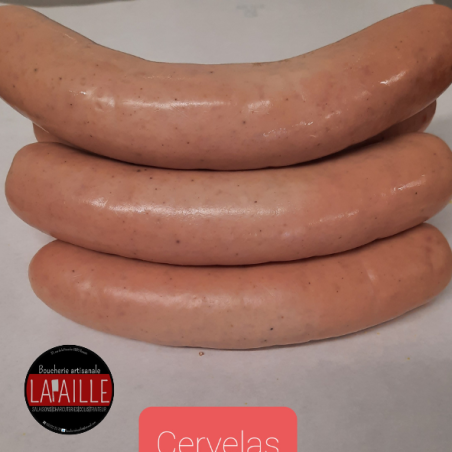 Cervelas