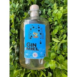Gin au miel 20cl