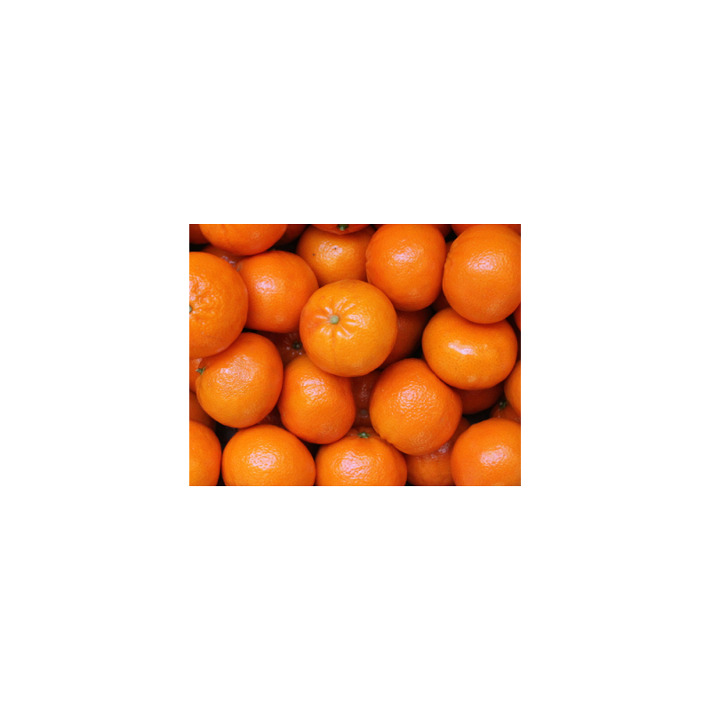 A La Main Verte/clémentine 1kg