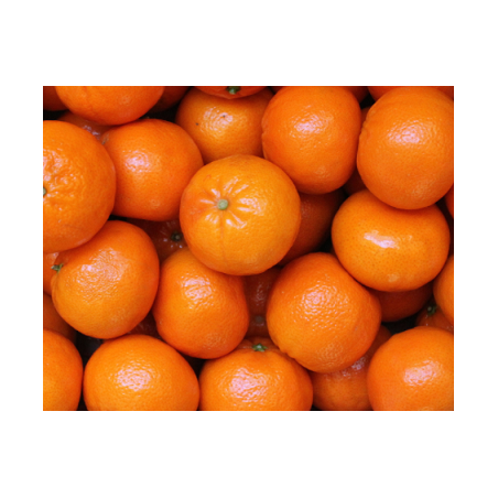 A La Main Verte/clémentine 1kg