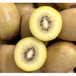 A La Main Verte/kiwi jaune 500gr