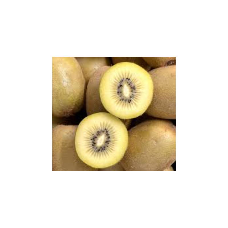 A La Main Verte/kiwi jaune 500gr