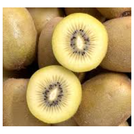 A La Main Verte/kiwi jaune 500gr
