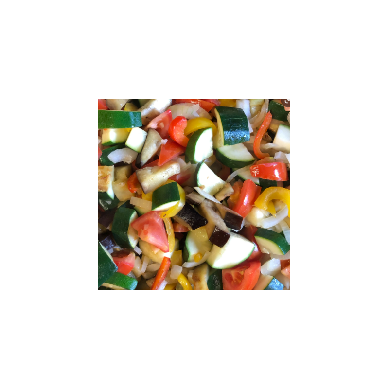 A La Main Verte/ Mélange permacole estival 450gr