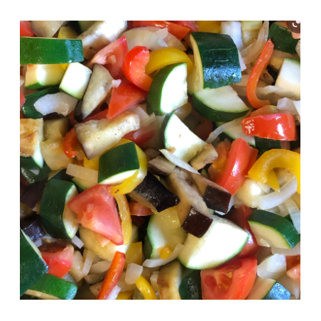 A La Main Verte/ Mélange permacole estival 450gr