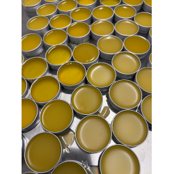 The Green Washer Cosmetics / Baume à lèvres Miel 🐝