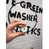 The Green Washer Cosmetics / Baume à lèvres Miel 🐝