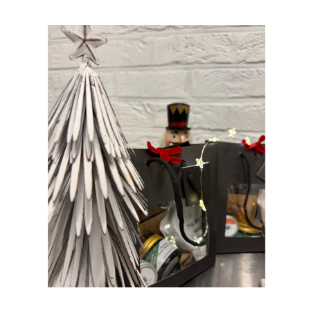 The Green Washer / Le Coffret de Noël 2025 🎁🎄