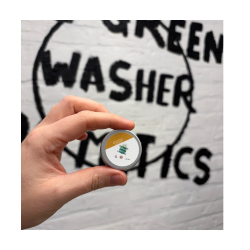 The Green Washer / Le Coffret de Noël 2025 🎁🎄