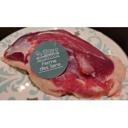 Filet de canard BIO - congelé