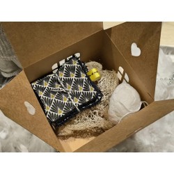 coffret cadeau maisonnette