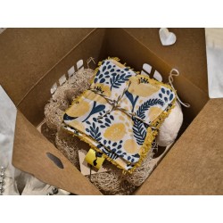 coffret cadeau maisonnette