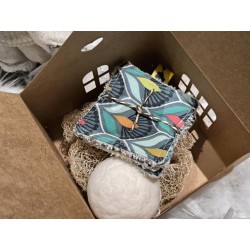 coffret cadeau maisonnette