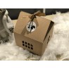 coffret cadeau maisonnette