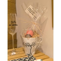 cadeau "moment détente"