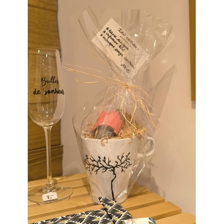 cadeau "moment détente"