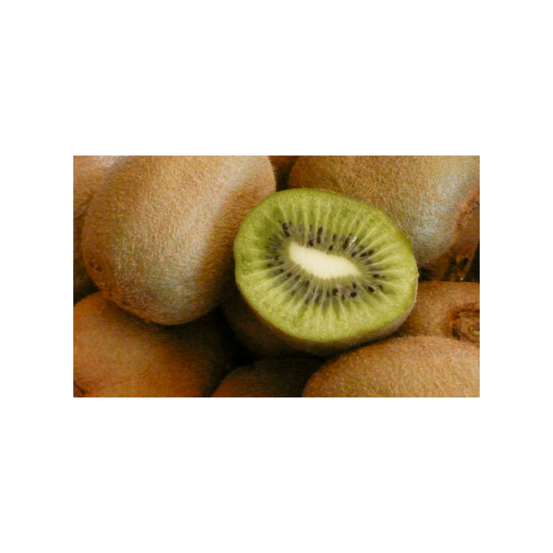 A La Main Verte/kiwi vert 1kg