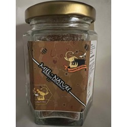 bonbon au miel nature