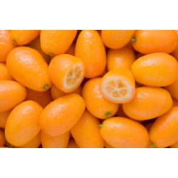 A La Main Verte/ Kumquat 250gr