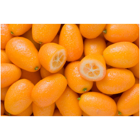 A La Main Verte/ Kumquat 250gr