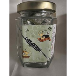 Bonbon au Miel- pommes