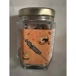 Bonbon au Miel- Noisette