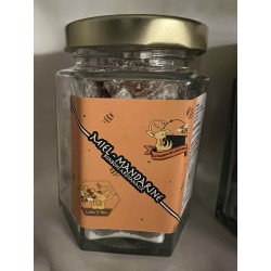 Bonbon au Miel- Mandarine