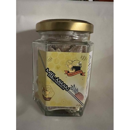 Bonbon au Miel- ananas