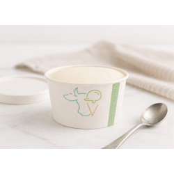 Glace Myrtille 175ml