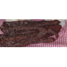 saucisses sèches d'agneau de Roiveau