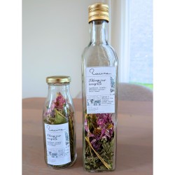 Mélange d'herbes pour vinaigrette - Herbes du jardin