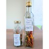 Mélange d'herbes pour vinaigrette - Spicy