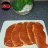 Tranche de porc marinée (Boucherie Lapaille)