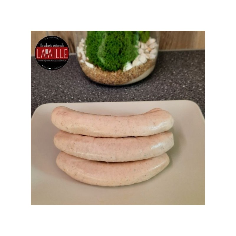 Thuringer (Boucherie Lapaille)