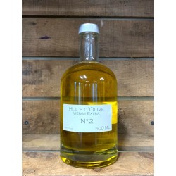 Huile d'Olive N°2 500 ml