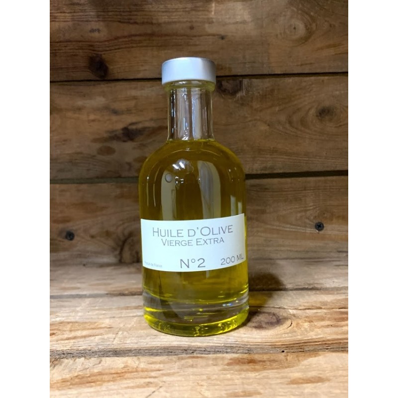 Huile d'Olive N°2 200 ml