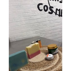 The Green Washer / 🌟 Le Grand Coffret "Routine Éclat" – L'Expérience Totale