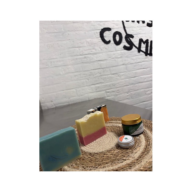 The Green Washer / 🌟 Le Grand Coffret "Routine Éclat" – L'Expérience Totale