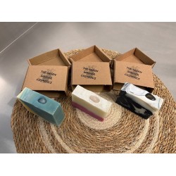 The Green Washer / Le...