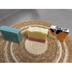 The Green Washer /  Le Trio...