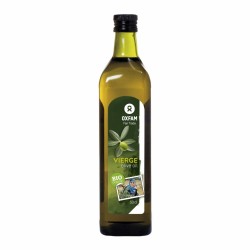 Huile d'olive bio de...