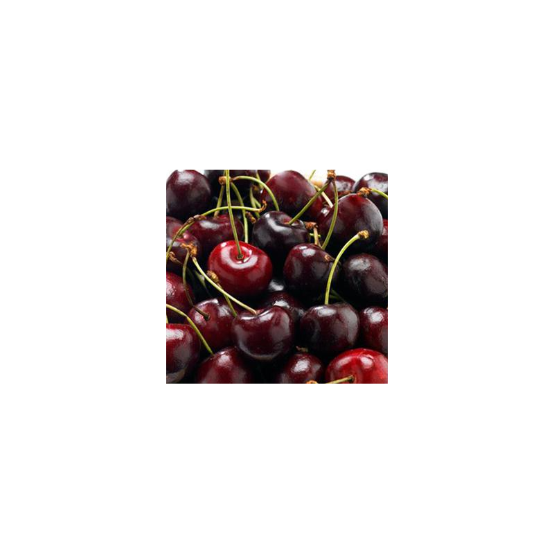 A La Main Verte/ Cerise bigarreau bio 1kg