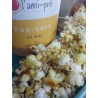 Pop Corn caramélisés au miel